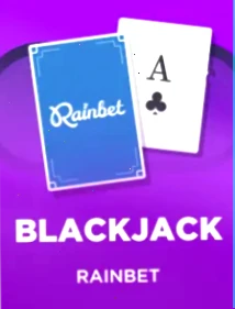 Blackjack Rainbet