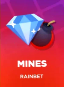 Mines Rainbet